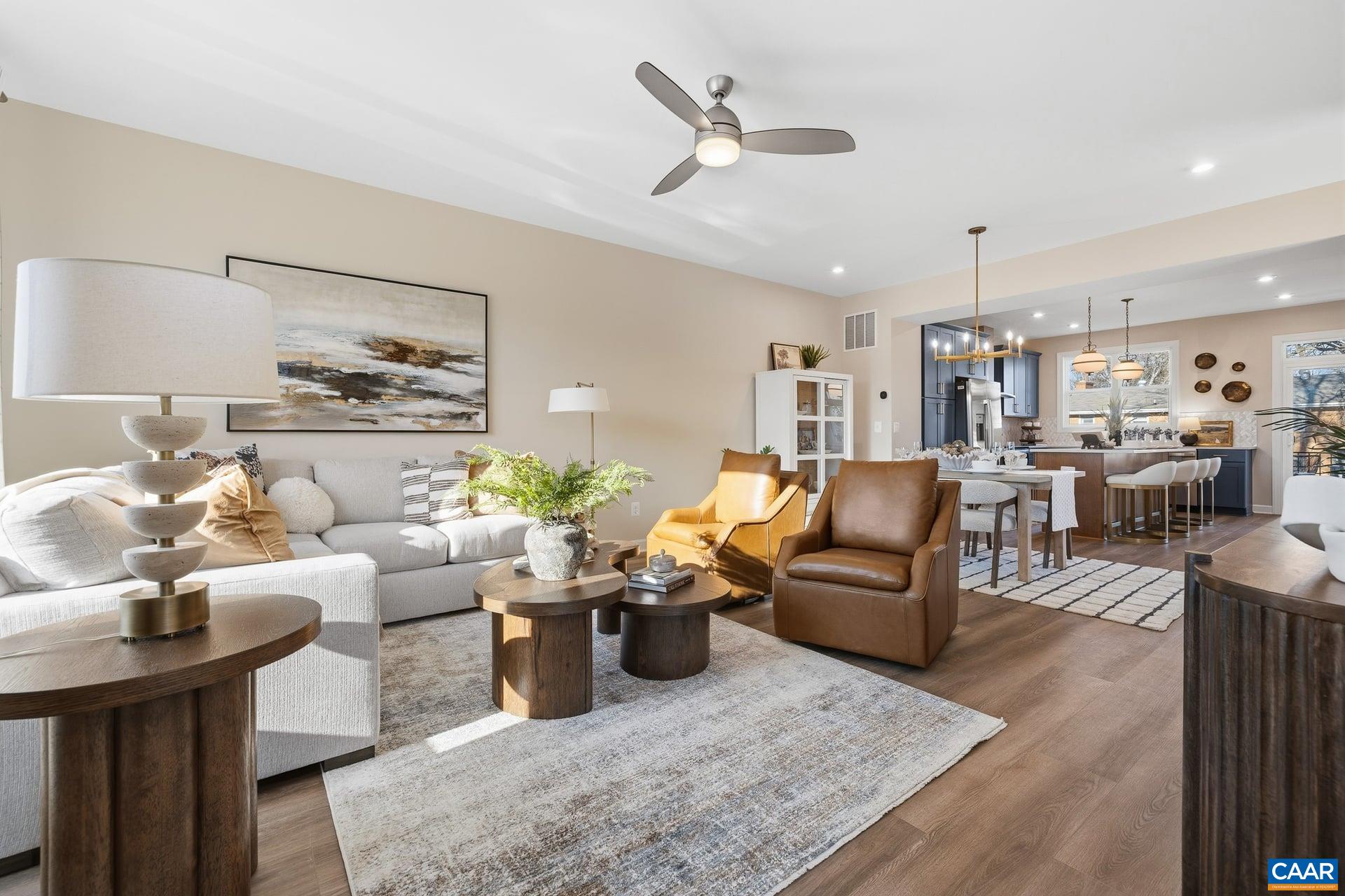 24 KEENE CT, CHARLOTTESVILLE, Virginia 22903, 4 Bedrooms Bedrooms, ,3 BathroomsBathrooms,Residential,Hinton,24 KEENE CT,675379 MLS # 675379