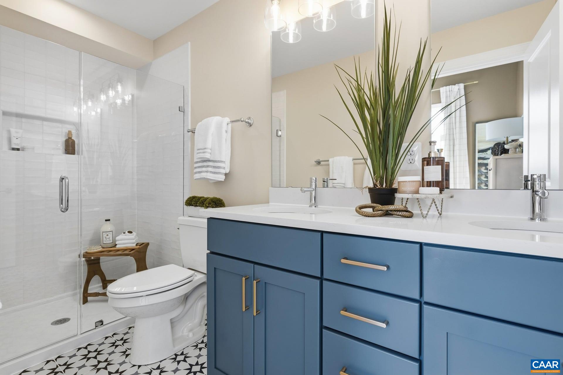 24 KEENE CT, CHARLOTTESVILLE, Virginia 22903, 4 Bedrooms Bedrooms, ,3 BathroomsBathrooms,Residential,Hinton,24 KEENE CT,675379 MLS # 675379