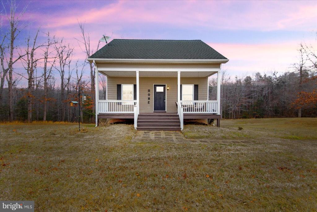 11310 SAINT JUST RD, UNIONVILLE, Virginia 22567, 4 Bedrooms Bedrooms, ,3 BathroomsBathrooms,Residential,11310 SAINT JUST RD,VAOR2013358 MLS # VAOR2013358