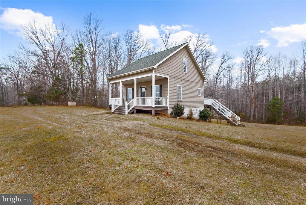 11310 SAINT JUST RD, UNIONVILLE, Virginia 22567, 4 Bedrooms Bedrooms, ,3 BathroomsBathrooms,Residential,11310 SAINT JUST RD,VAOR2013358 MLS # VAOR2013358
