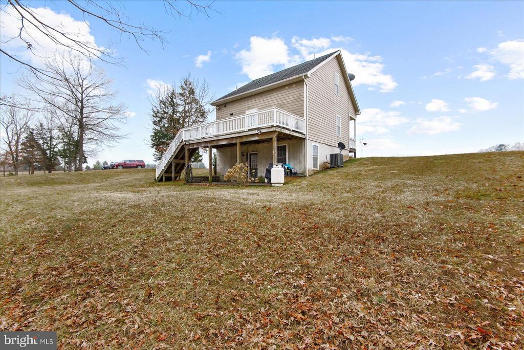 11310 SAINT JUST RD, UNIONVILLE, Virginia 22567, 4 Bedrooms Bedrooms, ,3 BathroomsBathrooms,Residential,11310 SAINT JUST RD,VAOR2013358 MLS # VAOR2013358