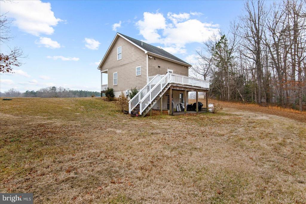 11310 SAINT JUST RD, UNIONVILLE, Virginia 22567, 4 Bedrooms Bedrooms, ,3 BathroomsBathrooms,Residential,11310 SAINT JUST RD,VAOR2013358 MLS # VAOR2013358