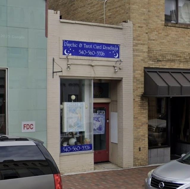 55 E MARKET ST, HARRISONBURG, Virginia 22801, ,Commercial,55 E MARKET ST,675407 MLS # 675407