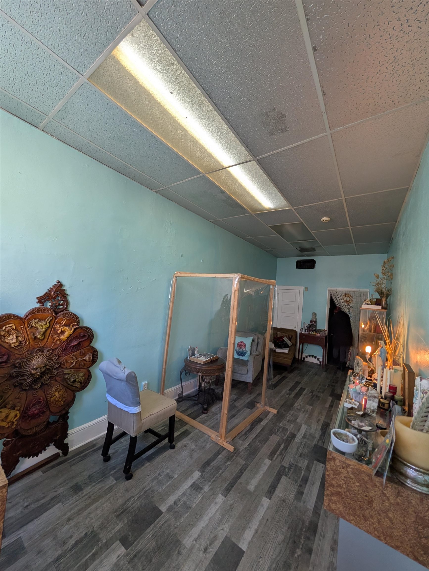 55 E MARKET ST, HARRISONBURG, Virginia 22801, ,Commercial,55 E MARKET ST,675407 MLS # 675407