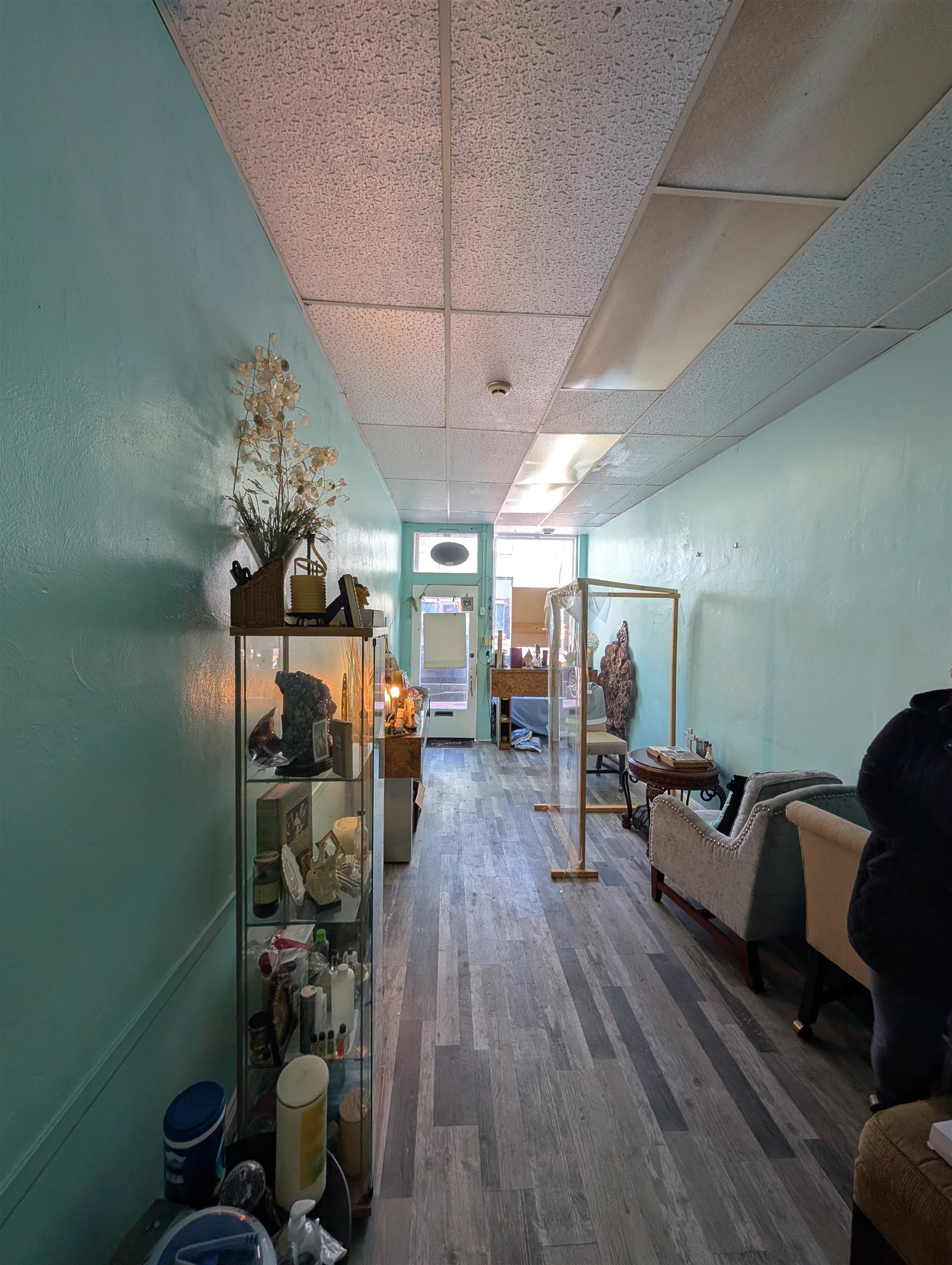 55 E MARKET ST, HARRISONBURG, Virginia 22801, ,Commercial,55 E MARKET ST,675407 MLS # 675407