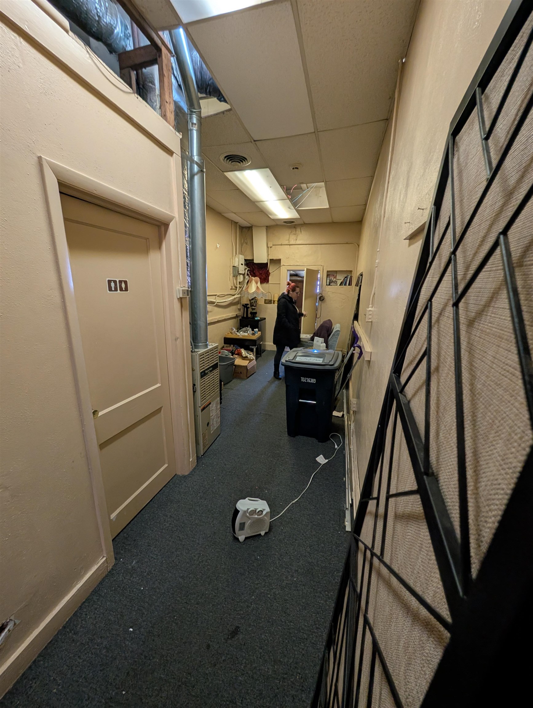 55 E MARKET ST, HARRISONBURG, Virginia 22801, ,Commercial,55 E MARKET ST,675407 MLS # 675407