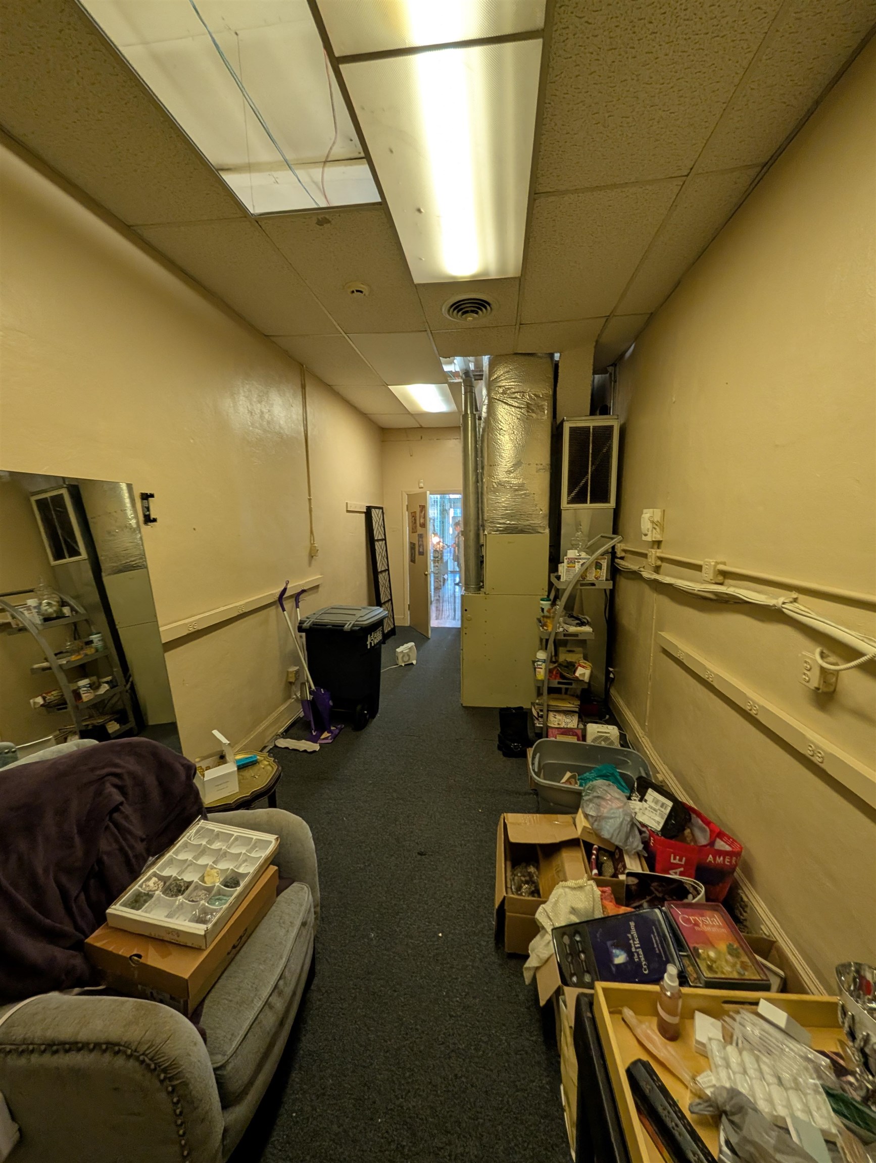 55 E MARKET ST, HARRISONBURG, Virginia 22801, ,Commercial,55 E MARKET ST,675407 MLS # 675407