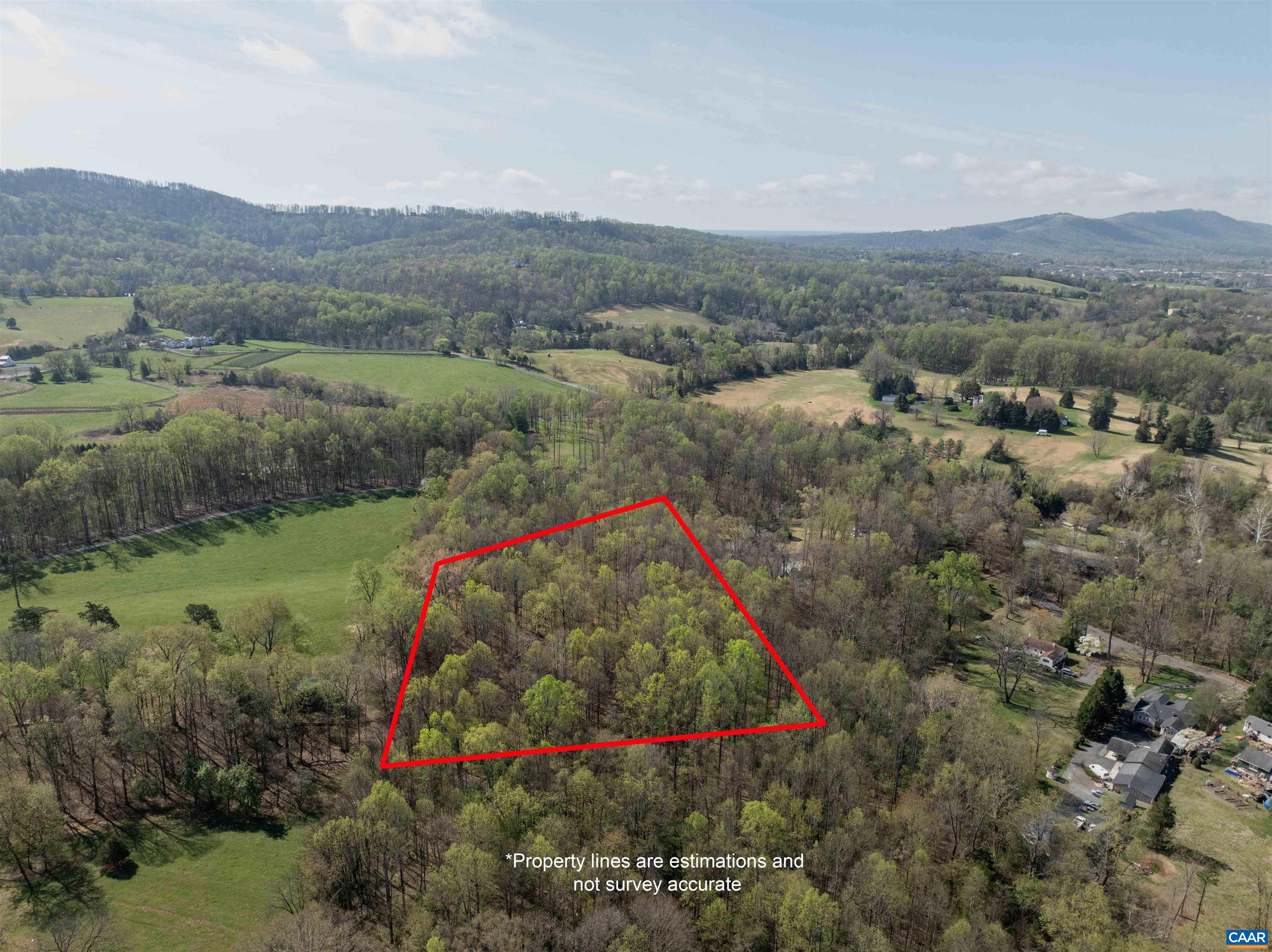 0 STONY POINT RD, CHARLOTTESVILLE, Virginia 22911, ,Land,0 STONY POINT RD,675382 MLS # 675382