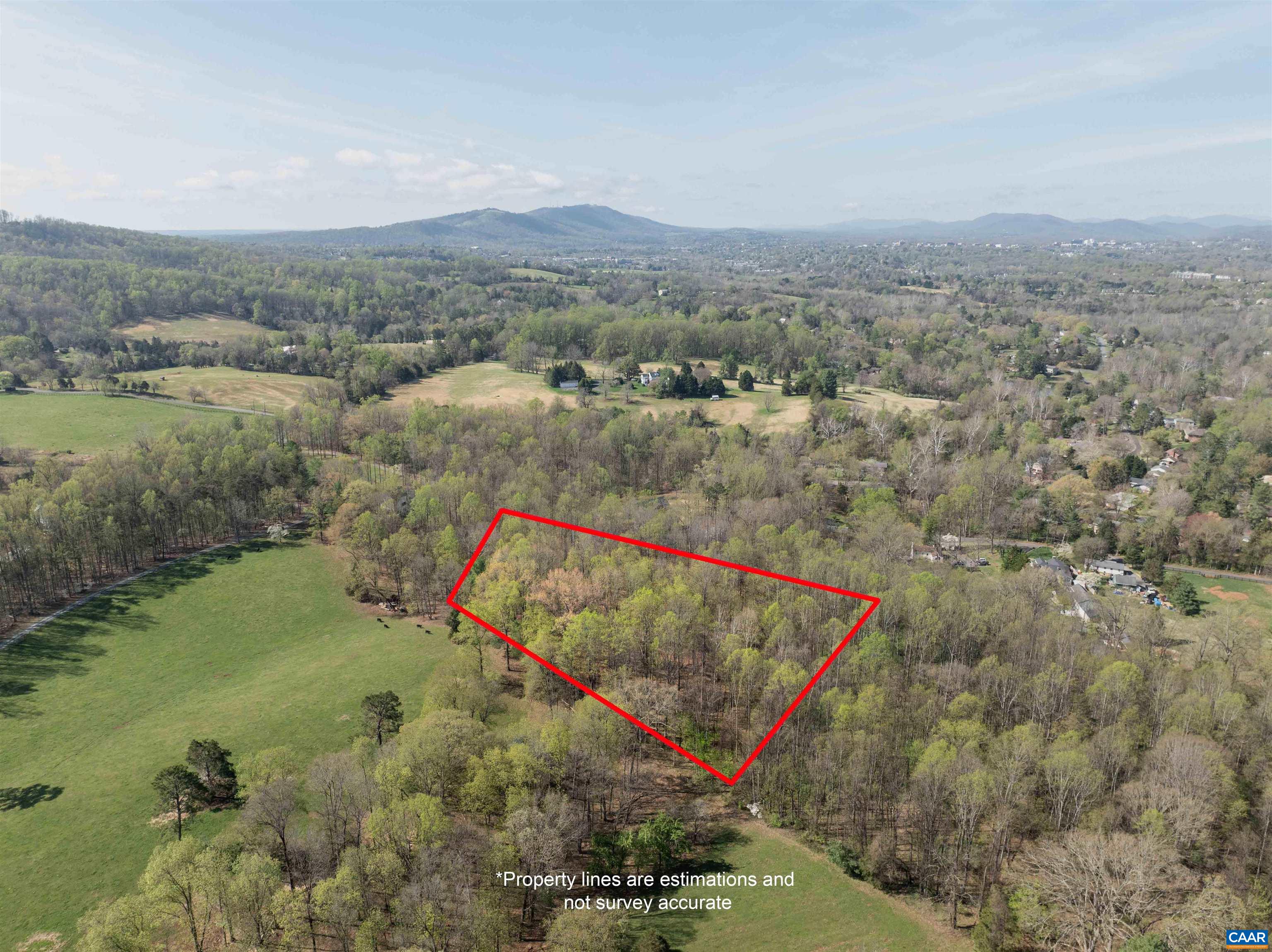 0 STONY POINT RD, CHARLOTTESVILLE, Virginia 22911, ,Land,0 STONY POINT RD,675382 MLS # 675382
