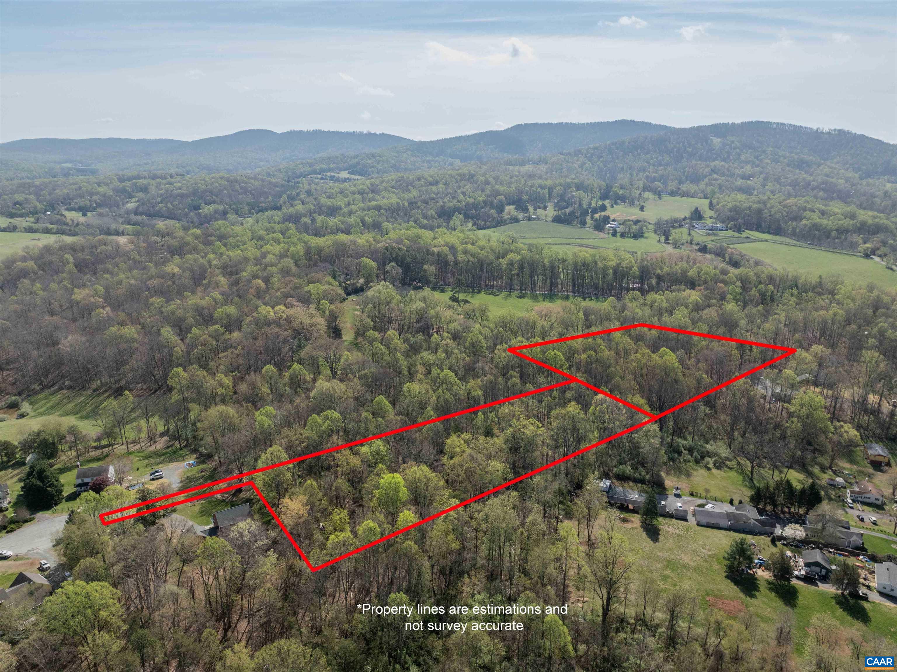Lot D2, shown behind lot D3, is also available. Together, they would make a beautiful estate parcel totaling approximately 7.5 acres. Lot D2, shown behind lot D3, is also available. Together, they would make a beautiful estate parcel totaling approximately 7.5 acres.