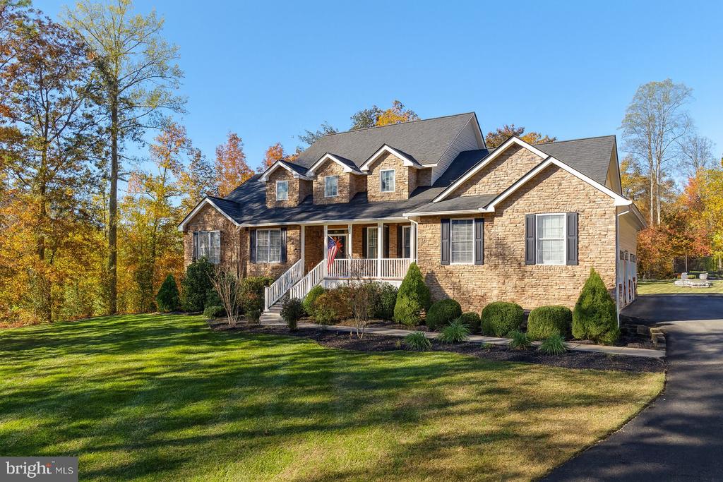 12140 BRENT TOWN RD, MIDLAND, Virginia, 4 Bedrooms Bedrooms, ,4 BathroomsBathrooms,Residential,12140 BRENT TOWN RD,VAFQ2021034 MLS # VAFQ2021034