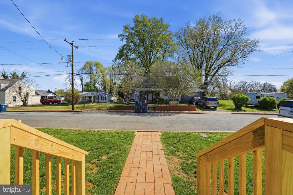 188 PELISO AVE, ORANGE, Virginia 22960, 2 Bedrooms Bedrooms, ,1 BathroomBathrooms,Residential,188 PELISO AVE,VAOR2013704 MLS # VAOR2013704