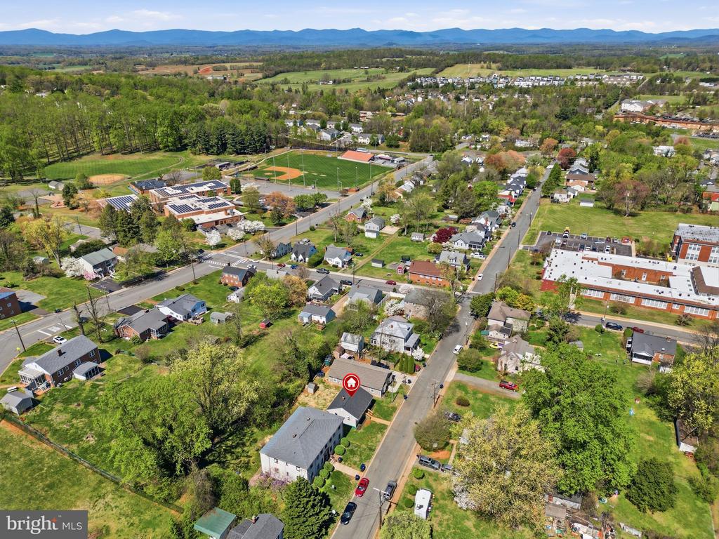 188 PELISO AVE, ORANGE, Virginia 22960, 2 Bedrooms Bedrooms, ,1 BathroomBathrooms,Residential,188 PELISO AVE,VAOR2013704 MLS # VAOR2013704