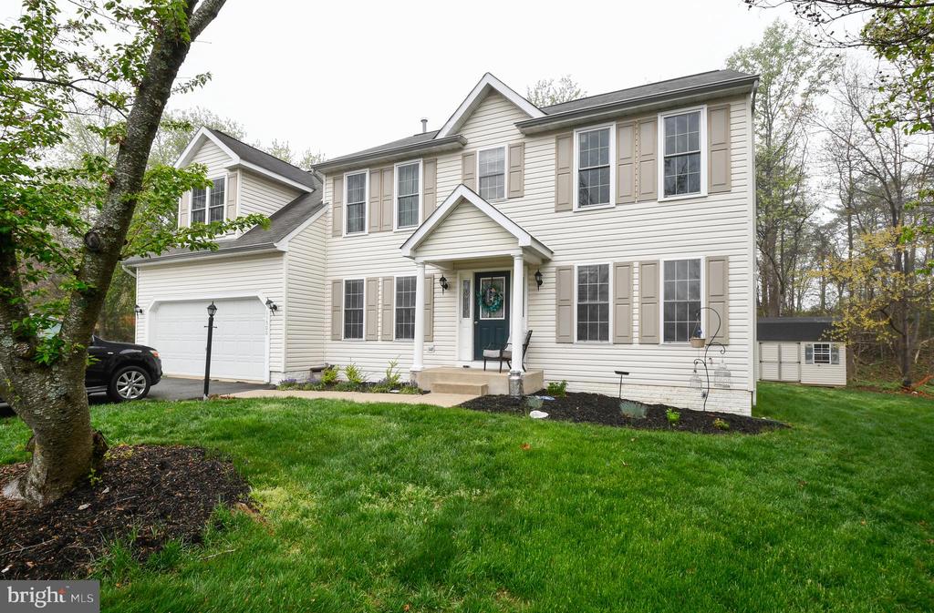 11500 DUCHESS DR, FREDERICKSBURG, Virginia 22408, 4 Bedrooms Bedrooms, ,Residential,KINGSWOOD HOA,11500 DUCHESS DR,VASP2040664 MLS # VASP2040664