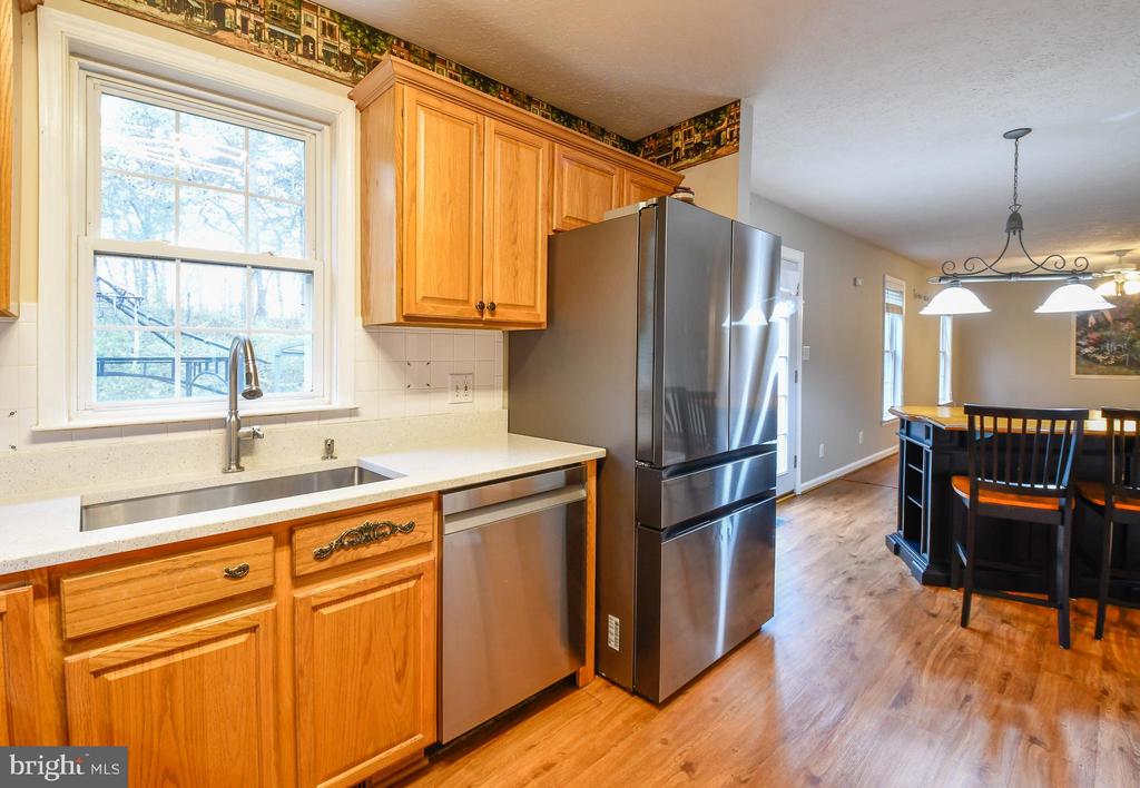 11500 DUCHESS DR, FREDERICKSBURG, Virginia 22408, 4 Bedrooms Bedrooms, ,Residential,KINGSWOOD HOA,11500 DUCHESS DR,VASP2040664 MLS # VASP2040664