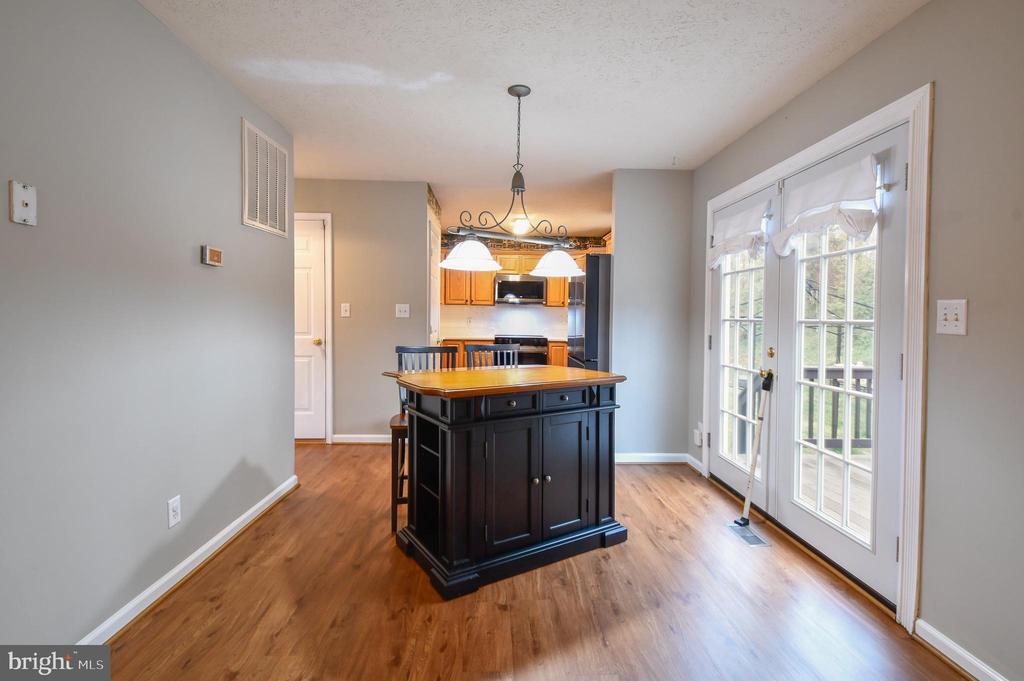 11500 DUCHESS DR, FREDERICKSBURG, Virginia 22408, 4 Bedrooms Bedrooms, ,Residential,KINGSWOOD HOA,11500 DUCHESS DR,VASP2040664 MLS # VASP2040664