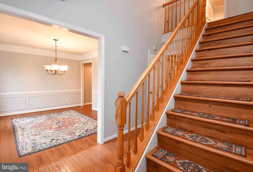 11500 DUCHESS DR, FREDERICKSBURG, Virginia 22408, 4 Bedrooms Bedrooms, ,Residential,KINGSWOOD HOA,11500 DUCHESS DR,VASP2040664 MLS # VASP2040664