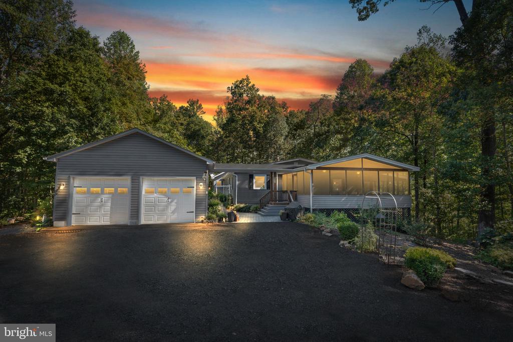 8572 MONUMENTAL MLS, RIXEYVILLE, Virginia 22737, 3 Bedrooms Bedrooms, ,2 BathroomsBathrooms,Residential,8572 MONUMENTAL MLS,VACU2013238 MLS # VACU2013238