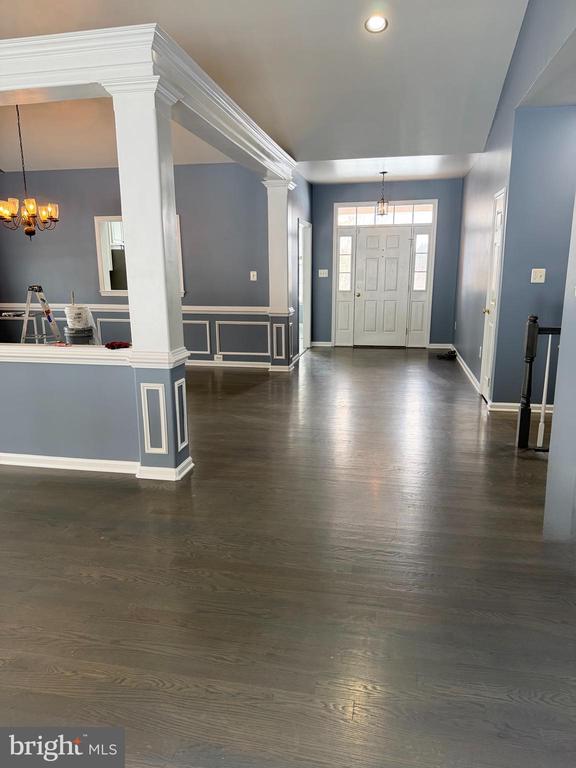 11733 JAMES MADISON HWY, CULPEPER, Virginia 22701, 5 Bedrooms Bedrooms, ,3 BathroomsBathrooms,Residential,11733 JAMES MADISON HWY,VACU2013240 MLS # VACU2013240