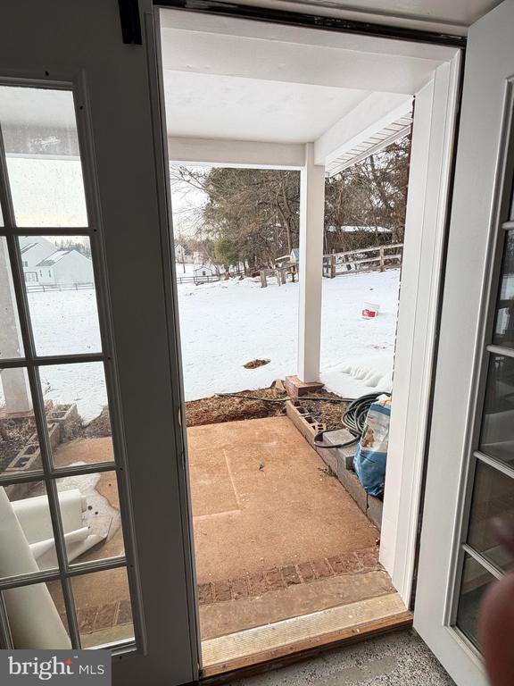 11733 JAMES MADISON HWY, CULPEPER, Virginia 22701, 5 Bedrooms Bedrooms, ,3 BathroomsBathrooms,Residential,11733 JAMES MADISON HWY,VACU2013240 MLS # VACU2013240