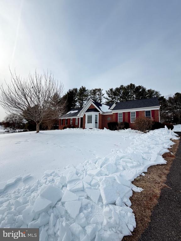 11733 JAMES MADISON HWY, CULPEPER, Virginia 22701, 5 Bedrooms Bedrooms, ,3 BathroomsBathrooms,Residential,11733 JAMES MADISON HWY,VACU2013240 MLS # VACU2013240