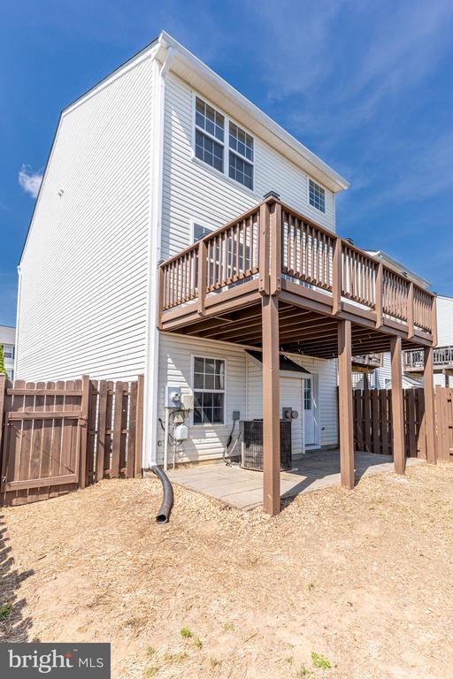 7308 WYTHEVILLE CIR, FREDERICKSBURG, Virginia 22407, 3 Bedrooms Bedrooms, ,2 BathroomsBathrooms,Residential,7308 WYTHEVILLE CIR,VASP2040636 MLS # VASP2040636