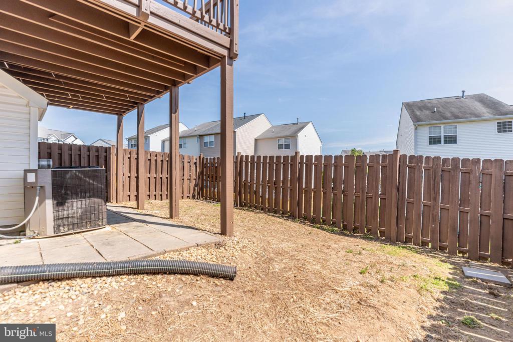 7308 WYTHEVILLE CIR, FREDERICKSBURG, Virginia 22407, 3 Bedrooms Bedrooms, ,2 BathroomsBathrooms,Residential,7308 WYTHEVILLE CIR,VASP2040636 MLS # VASP2040636