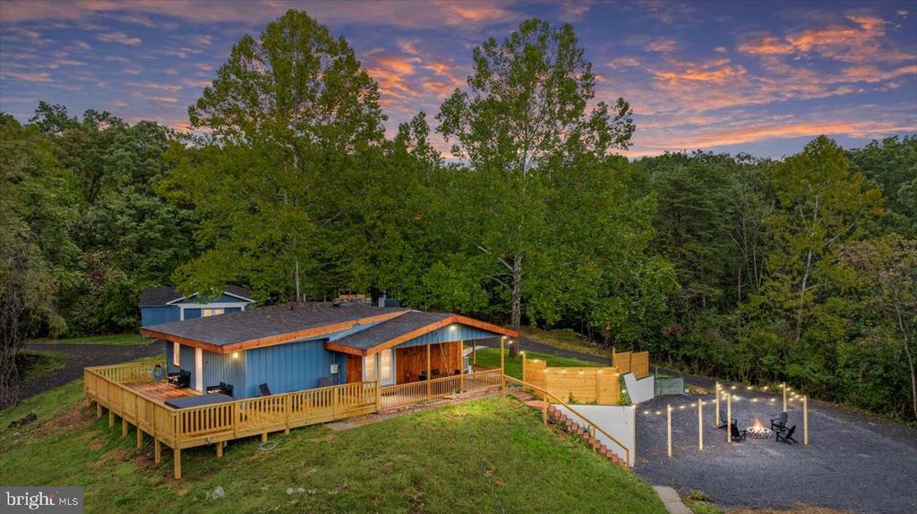 319 LAKE DR, LURAY, Virginia 22835, 3 Bedrooms Bedrooms, ,2 BathroomsBathrooms,Residential,319 LAKE DR,VAPA2006266 MLS # VAPA2006266