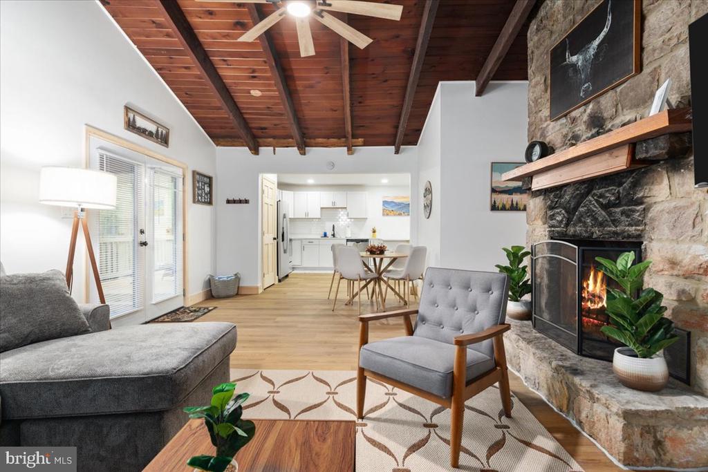 319 LAKE DR, LURAY, Virginia 22835, 3 Bedrooms Bedrooms, ,2 BathroomsBathrooms,Residential,319 LAKE DR,VAPA2006266 MLS # VAPA2006266