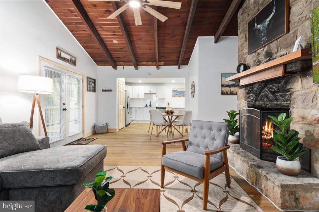 319 LAKE DR, LURAY, Virginia 22835, 3 Bedrooms Bedrooms, ,2 BathroomsBathrooms,Residential,319 LAKE DR,VAPA2006266 MLS # VAPA2006266