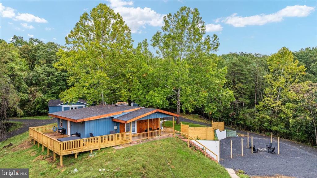 319 LAKE DR, LURAY, Virginia 22835, 3 Bedrooms Bedrooms, ,2 BathroomsBathrooms,Residential,319 LAKE DR,VAPA2006266 MLS # VAPA2006266