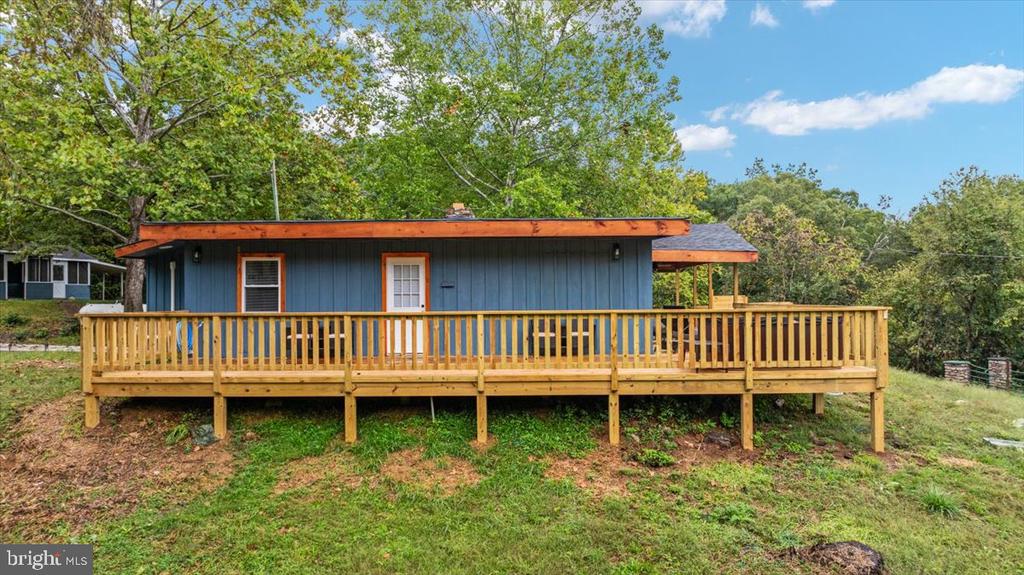 319 LAKE DR, LURAY, Virginia 22835, 3 Bedrooms Bedrooms, ,2 BathroomsBathrooms,Residential,319 LAKE DR,VAPA2006266 MLS # VAPA2006266