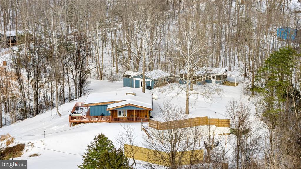 319 LAKE DR, LURAY, Virginia 22835, 3 Bedrooms Bedrooms, ,2 BathroomsBathrooms,Residential,319 LAKE DR,VAPA2006266 MLS # VAPA2006266