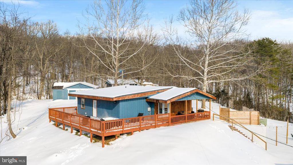 319 LAKE DR, LURAY, Virginia 22835, 3 Bedrooms Bedrooms, ,2 BathroomsBathrooms,Residential,319 LAKE DR,VAPA2006266 MLS # VAPA2006266