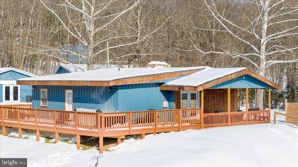 319 LAKE DR, LURAY, Virginia 22835, 3 Bedrooms Bedrooms, ,2 BathroomsBathrooms,Residential,319 LAKE DR,VAPA2006266 MLS # VAPA2006266