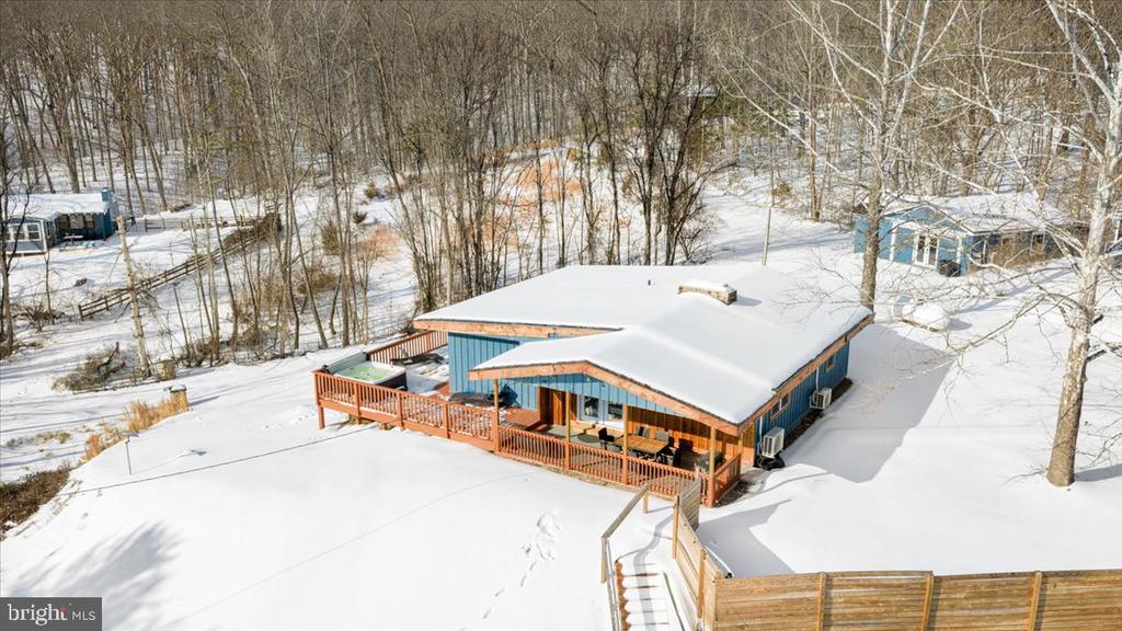 319 LAKE DR, LURAY, Virginia 22835, 3 Bedrooms Bedrooms, ,2 BathroomsBathrooms,Residential,319 LAKE DR,VAPA2006266 MLS # VAPA2006266