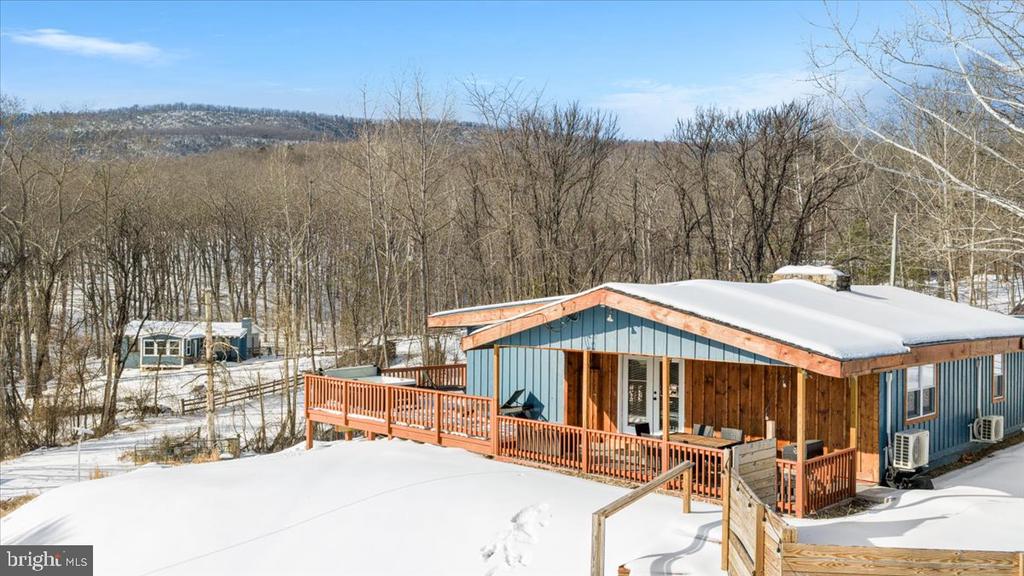 319 LAKE DR, LURAY, Virginia 22835, 3 Bedrooms Bedrooms, ,2 BathroomsBathrooms,Residential,319 LAKE DR,VAPA2006266 MLS # VAPA2006266