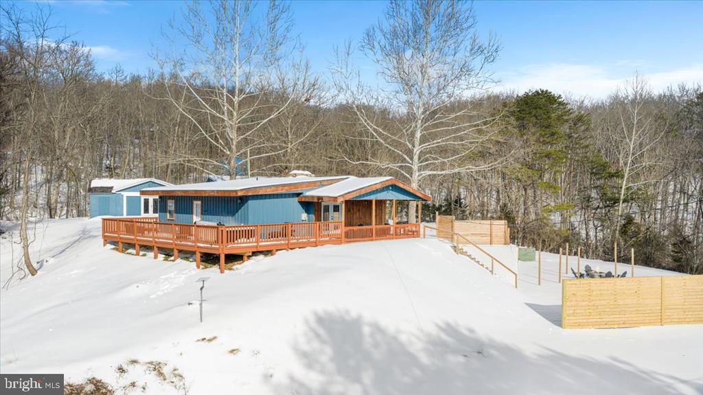 319 LAKE DR, LURAY, Virginia 22835, 3 Bedrooms Bedrooms, ,2 BathroomsBathrooms,Residential,319 LAKE DR,VAPA2006266 MLS # VAPA2006266