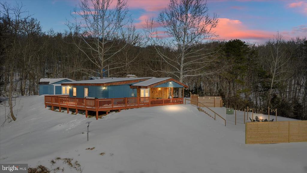 319 LAKE DR, LURAY, Virginia 22835, 3 Bedrooms Bedrooms, ,2 BathroomsBathrooms,Residential,319 LAKE DR,VAPA2006266 MLS # VAPA2006266