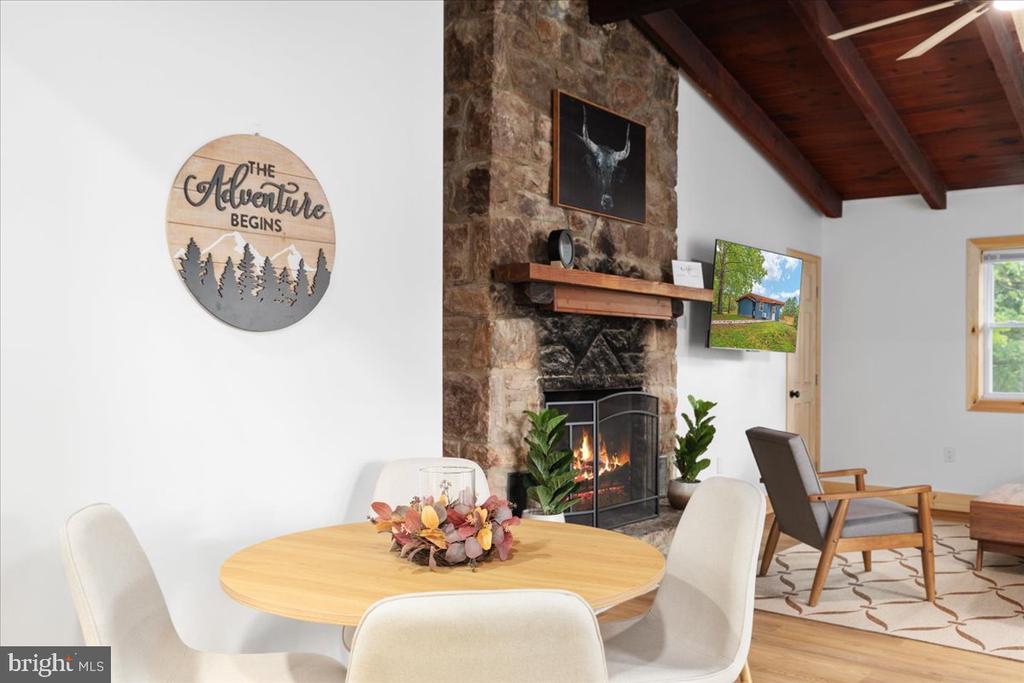 319 LAKE DR, LURAY, Virginia 22835, 3 Bedrooms Bedrooms, ,2 BathroomsBathrooms,Residential,319 LAKE DR,VAPA2006266 MLS # VAPA2006266