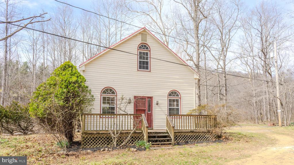 326 KEYSER RUN RD, WASHINGTON, Virginia, 3 Bedrooms Bedrooms, ,1 BathroomBathrooms,Residential,326 KEYSER RUN RD,VARP2002574 MLS # VARP2002574