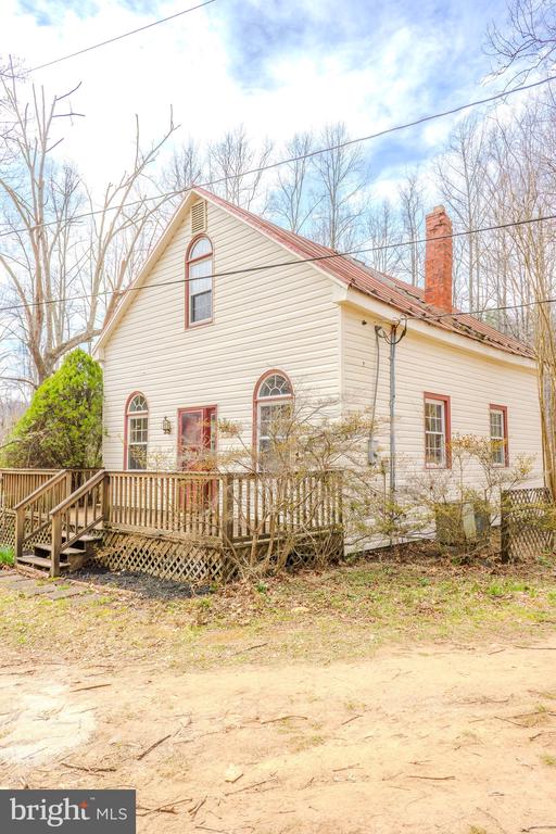 326 KEYSER RUN RD, WASHINGTON, Virginia, 3 Bedrooms Bedrooms, ,1 BathroomBathrooms,Residential,326 KEYSER RUN RD,VARP2002574 MLS # VARP2002574