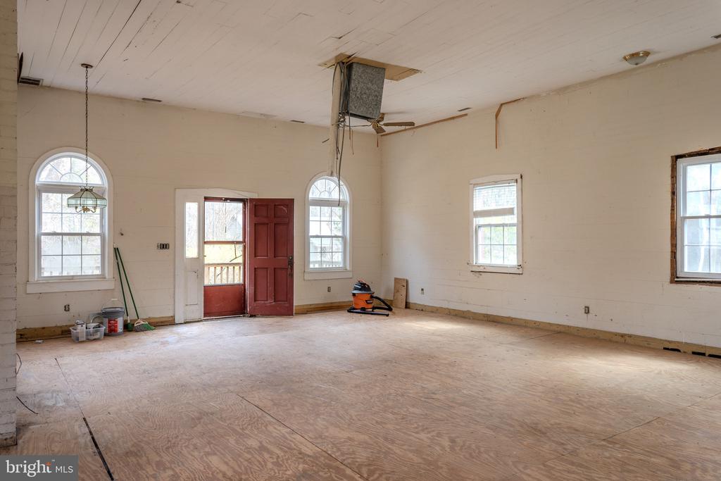 326 KEYSER RUN RD, WASHINGTON, Virginia, 3 Bedrooms Bedrooms, ,1 BathroomBathrooms,Residential,326 KEYSER RUN RD,VARP2002574 MLS # VARP2002574