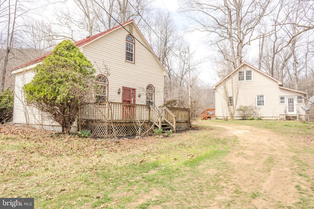 326 KEYSER RUN RD, WASHINGTON, Virginia, 3 Bedrooms Bedrooms, ,1 BathroomBathrooms,Residential,326 KEYSER RUN RD,VARP2002574 MLS # VARP2002574