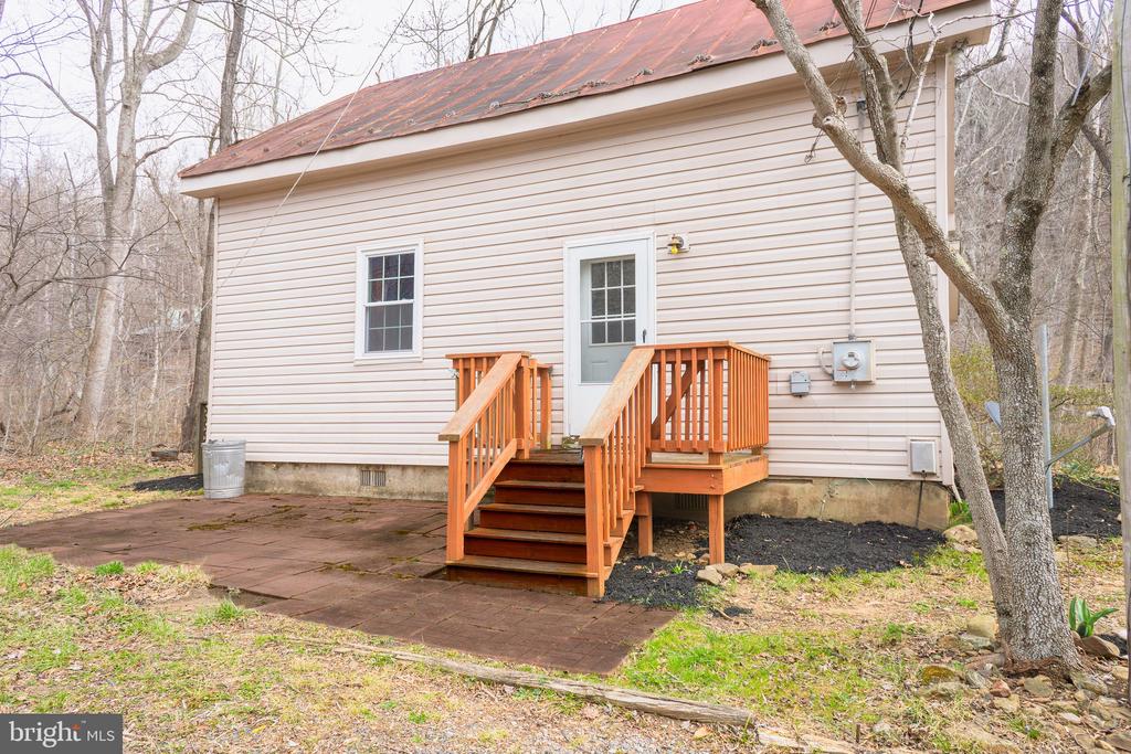 326 KEYSER RUN RD, WASHINGTON, Virginia, 3 Bedrooms Bedrooms, ,1 BathroomBathrooms,Residential,326 KEYSER RUN RD,VARP2002574 MLS # VARP2002574