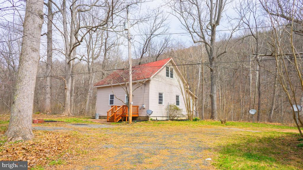 326 KEYSER RUN RD, WASHINGTON, Virginia, 3 Bedrooms Bedrooms, ,1 BathroomBathrooms,Residential,326 KEYSER RUN RD,VARP2002574 MLS # VARP2002574