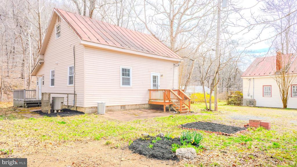 326 KEYSER RUN RD, WASHINGTON, Virginia, 3 Bedrooms Bedrooms, ,1 BathroomBathrooms,Residential,326 KEYSER RUN RD,VARP2002574 MLS # VARP2002574