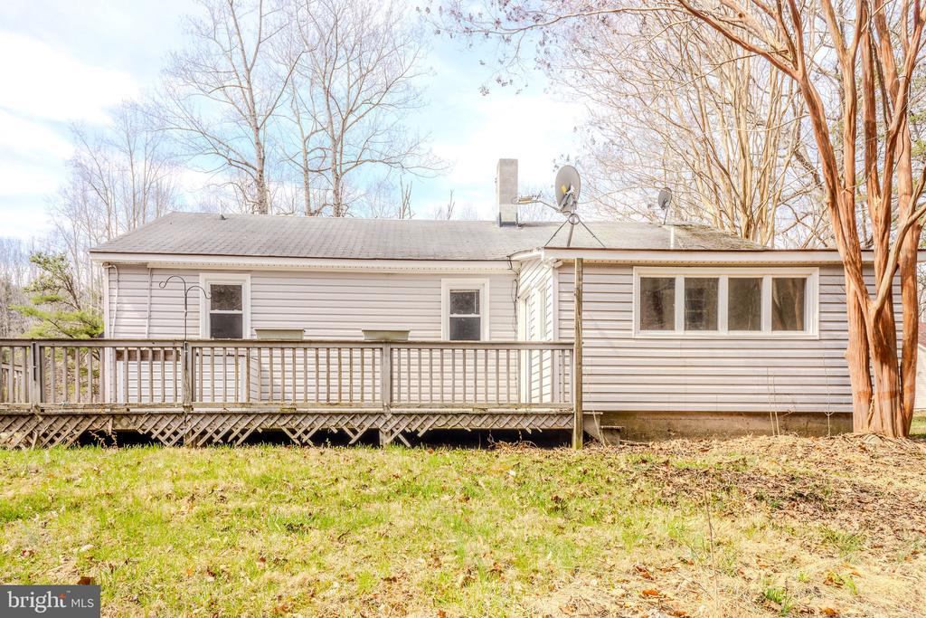 326 KEYSER RUN RD, WASHINGTON, Virginia, 3 Bedrooms Bedrooms, ,1 BathroomBathrooms,Residential,326 KEYSER RUN RD,VARP2002574 MLS # VARP2002574