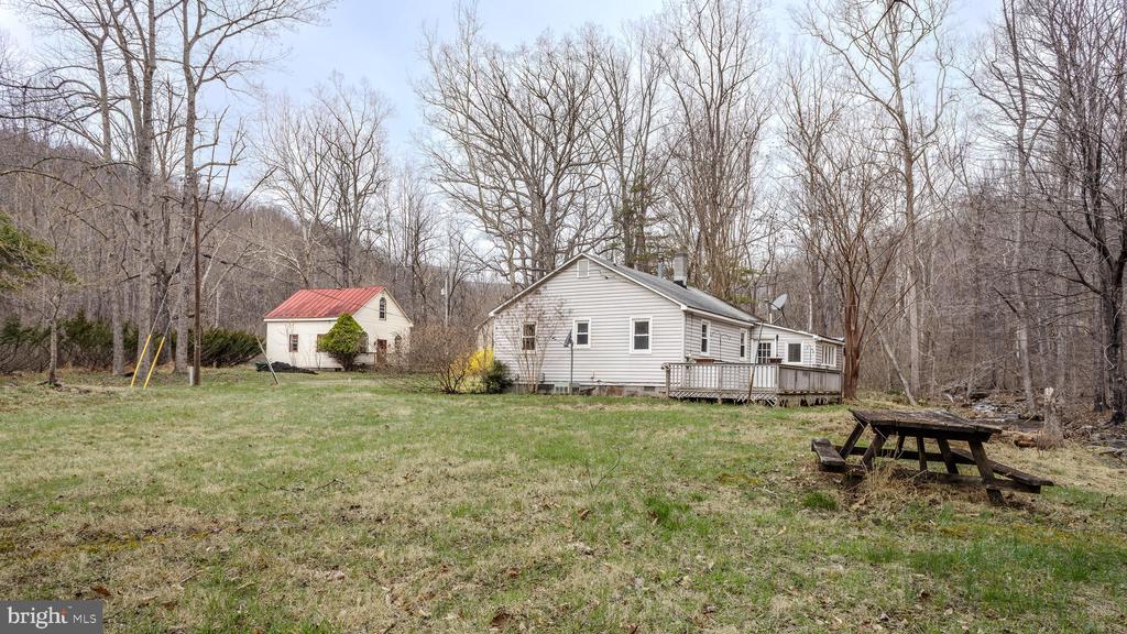 326 KEYSER RUN RD, WASHINGTON, Virginia, 3 Bedrooms Bedrooms, ,1 BathroomBathrooms,Residential,326 KEYSER RUN RD,VARP2002574 MLS # VARP2002574