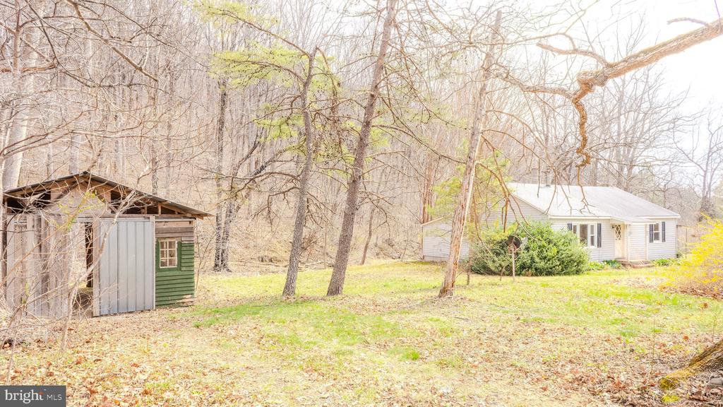 326 KEYSER RUN RD, WASHINGTON, Virginia, 3 Bedrooms Bedrooms, ,1 BathroomBathrooms,Residential,326 KEYSER RUN RD,VARP2002574 MLS # VARP2002574